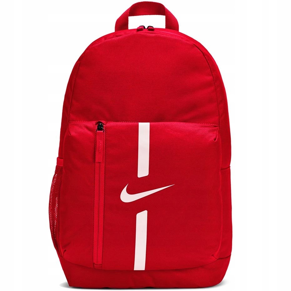Mestský Školský Batoh Nike Academy Team - Vodeodolný a Pohodlný